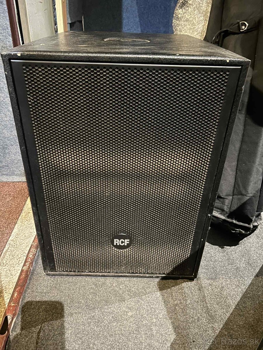 RCF 715 a RCF 905 - 3