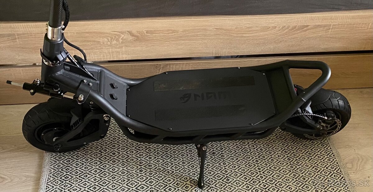 NAMI BURN - E 8400W 35Ah 72V - 3