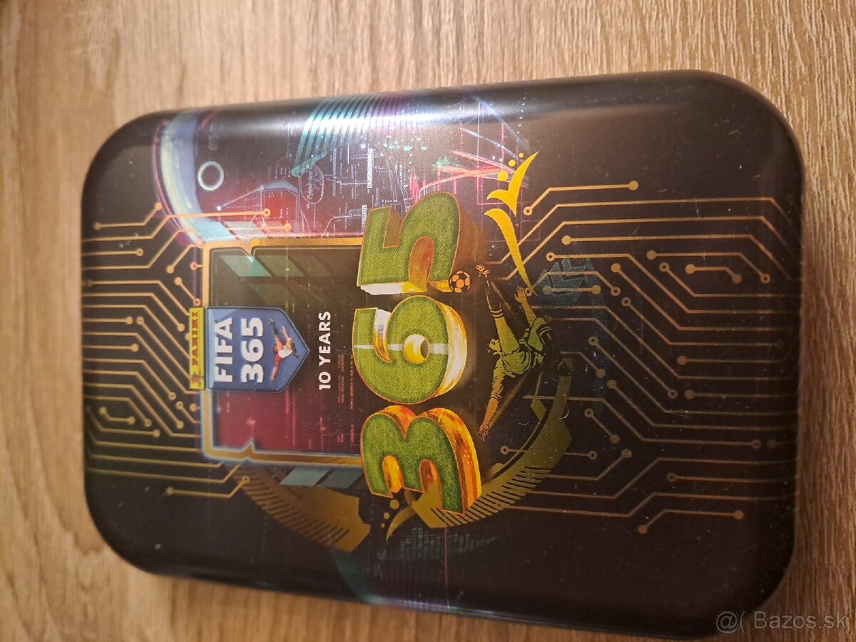 Krabicky - 3