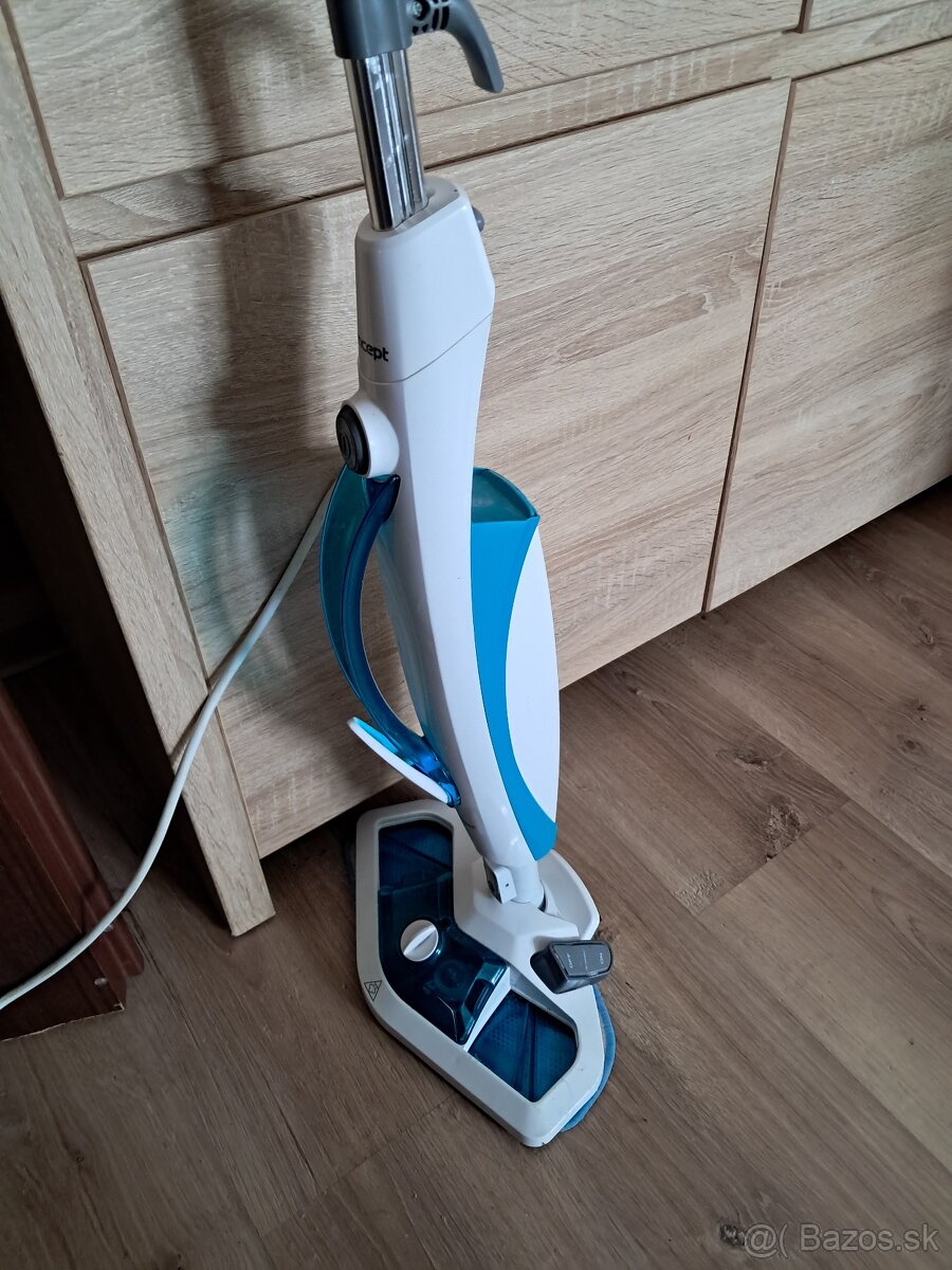 Parny mop Concept - 3