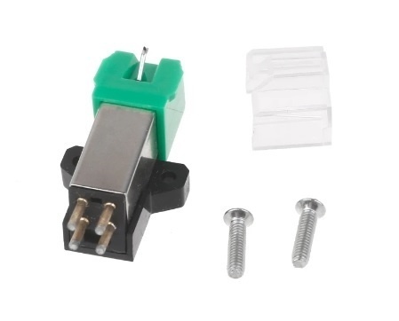 Magnetodynamická gramofonova prenoska. ✅ - 3