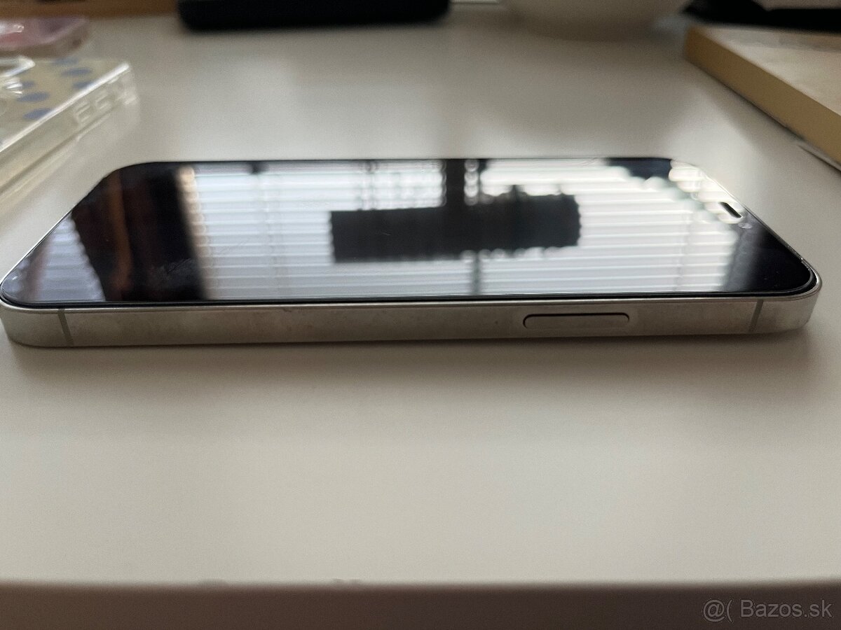 Predam Apple Iphone 12 Pro - perfektny stav, 100% bateria - 3