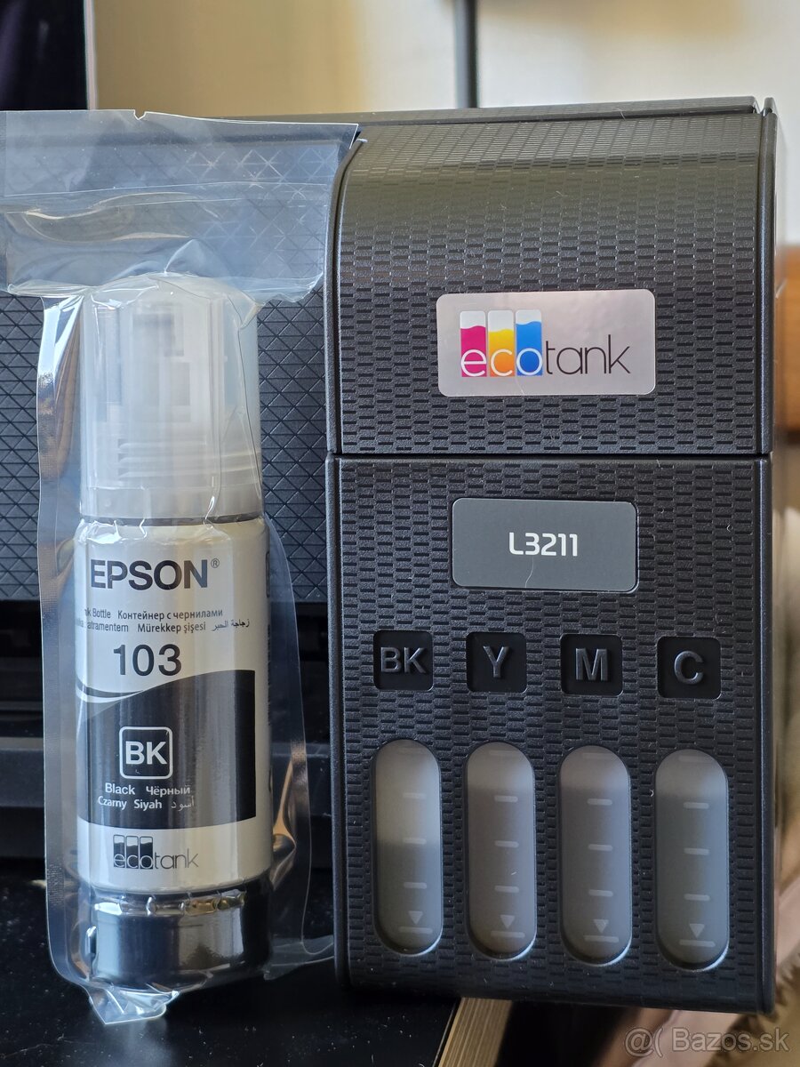 Epson EcoTank L3211 - 3