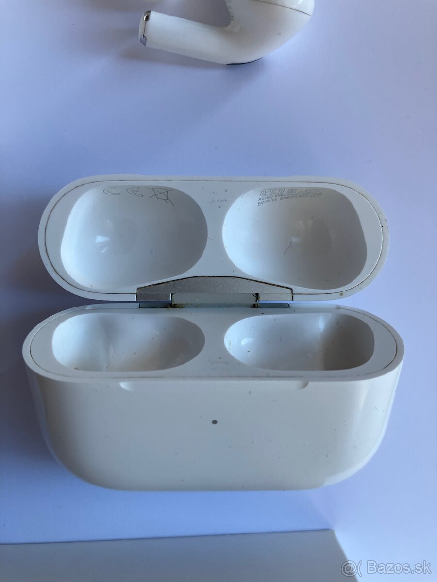 air pods pro 1. gen - 3