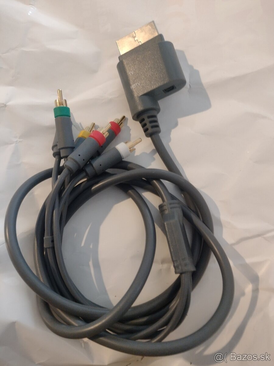XBOX AUDIO-VIDEO - 3