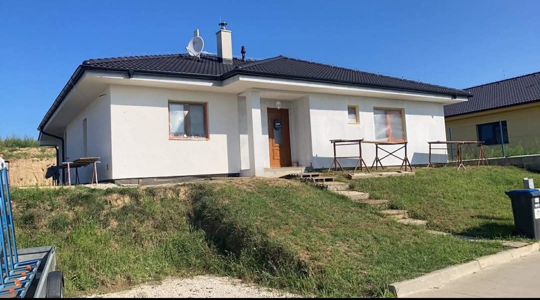 Stavebné práce - 3