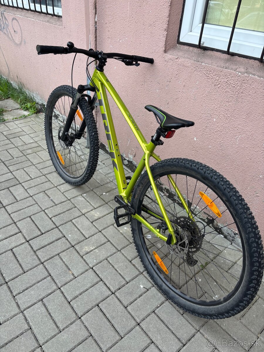 Marlin 5 bicykel - 3