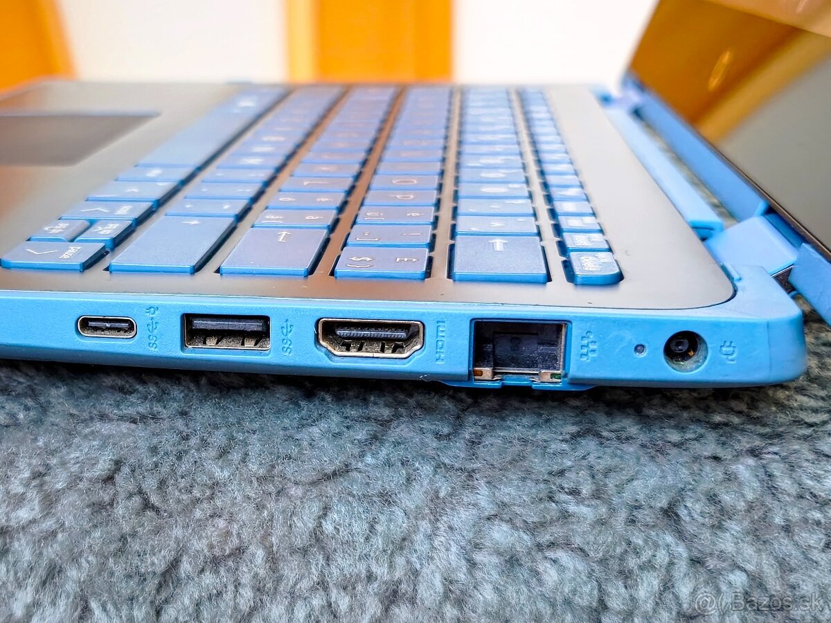 HP ProBook X360 11 G5 EE 11,6" - 3