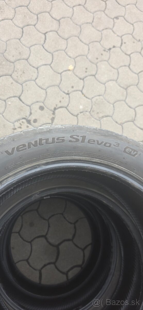 235/50 R20 Hankook NOVÉÉÉ - 3