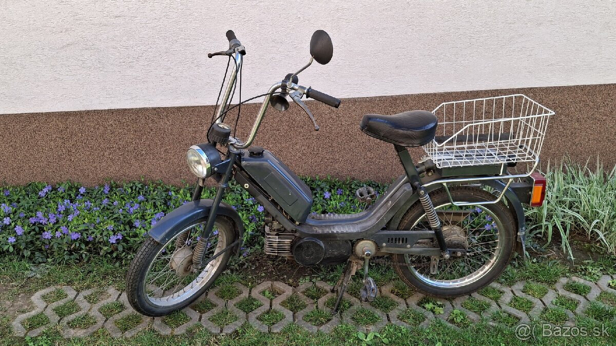 Babetta 210 70km/h - 3
