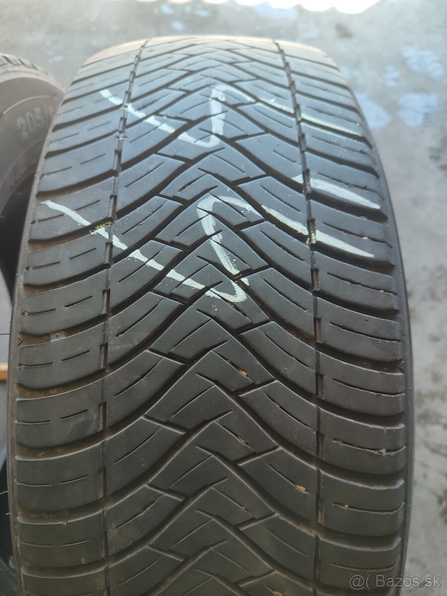 205/65 r15 Triangle - 3