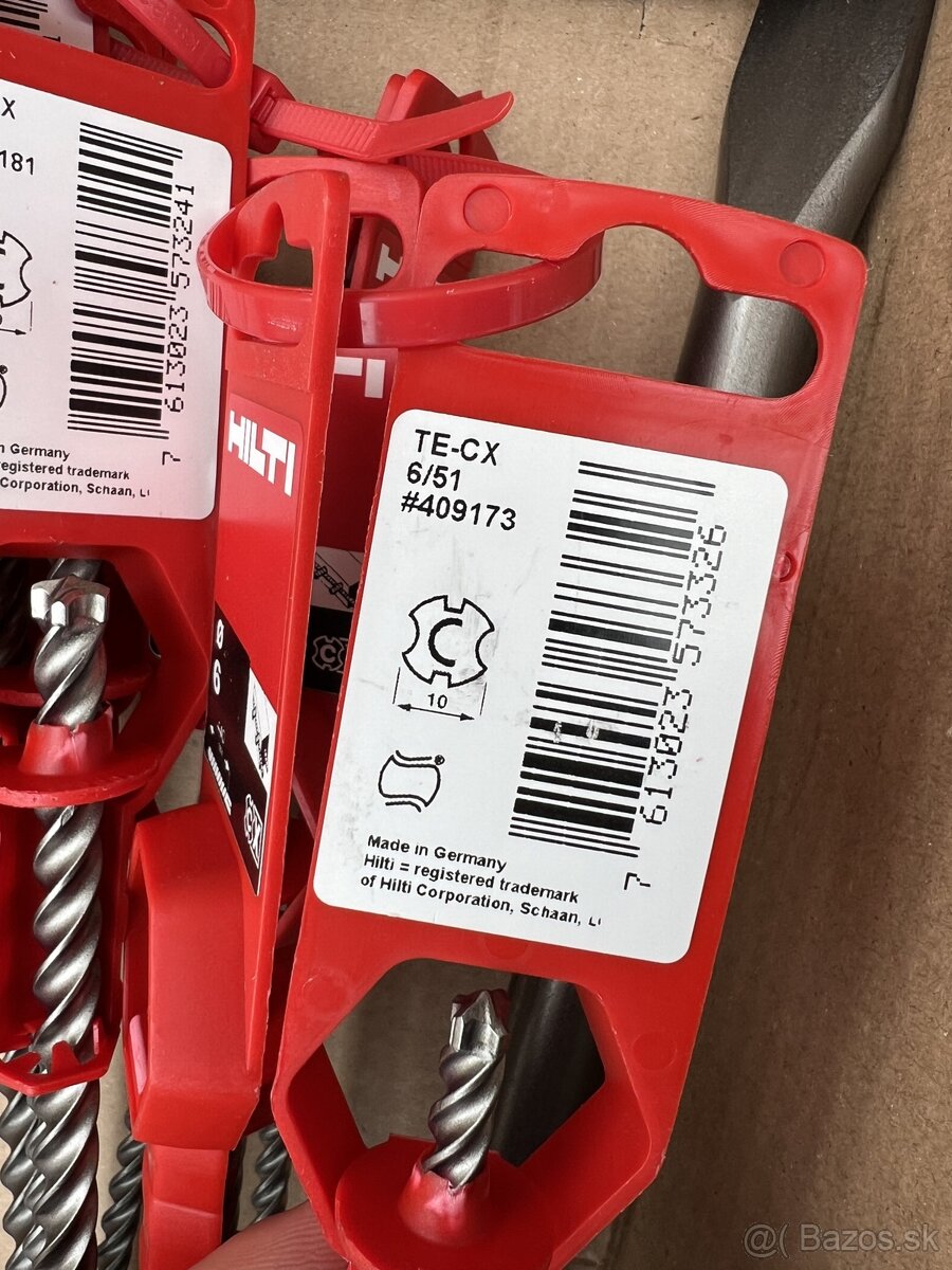 Predám HILTI stroje - 3