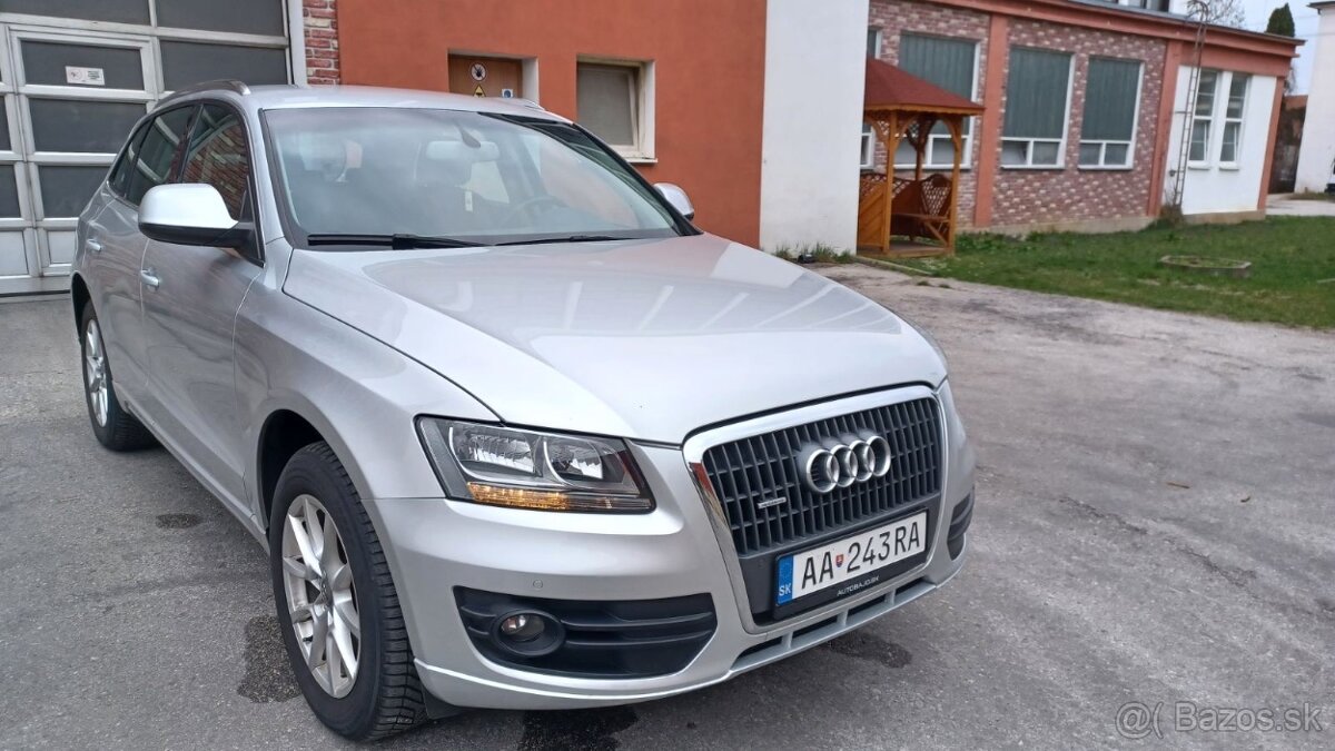 AUDI Q5 - 3