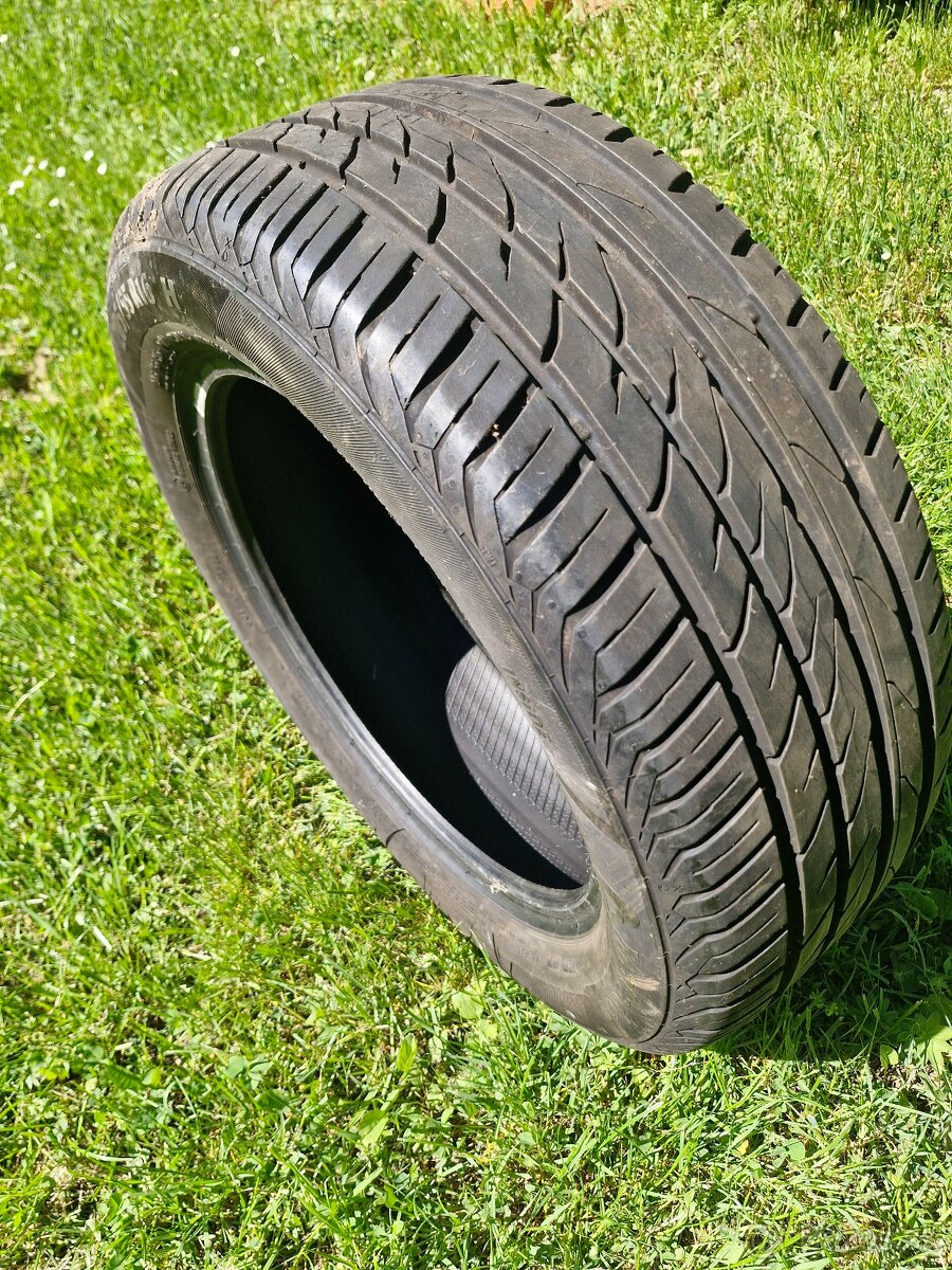 205/55 R16 - 3