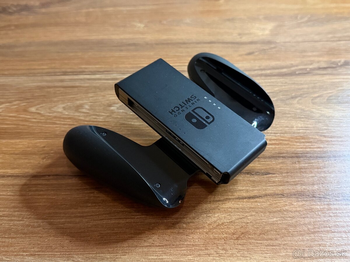 Originál Joy-Con Grip na Nintendo Switch - 3
