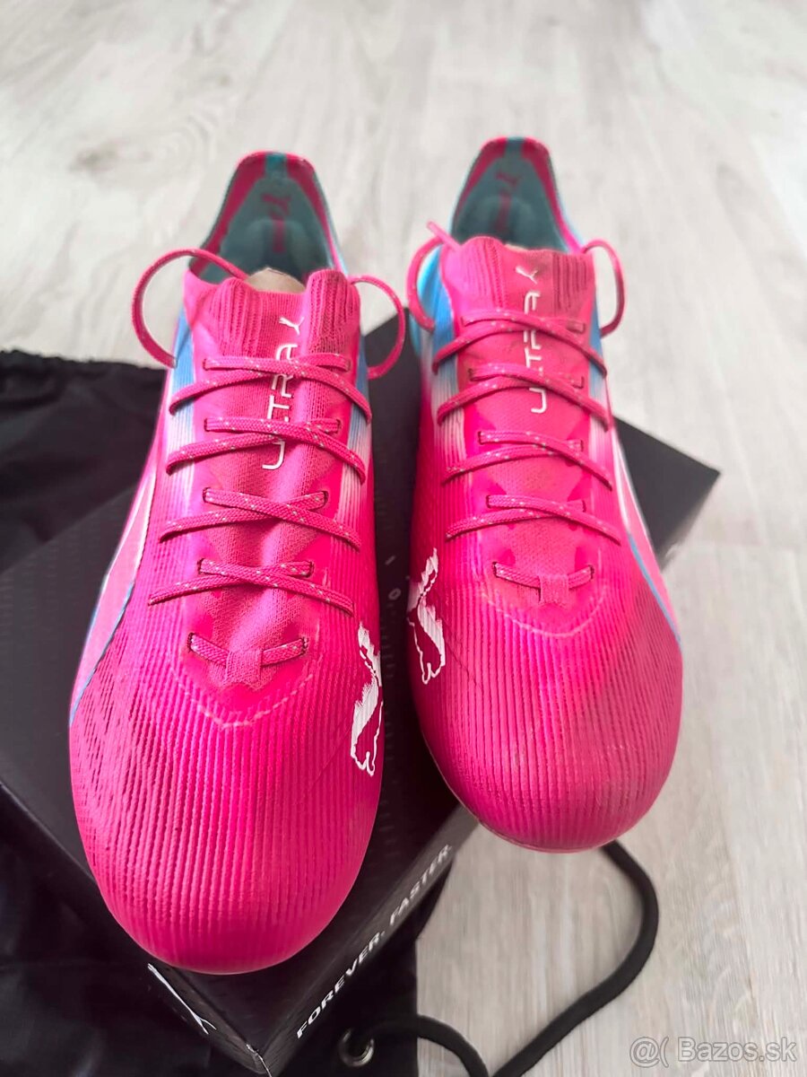 Kopačky puma ultra 1 fg - 3