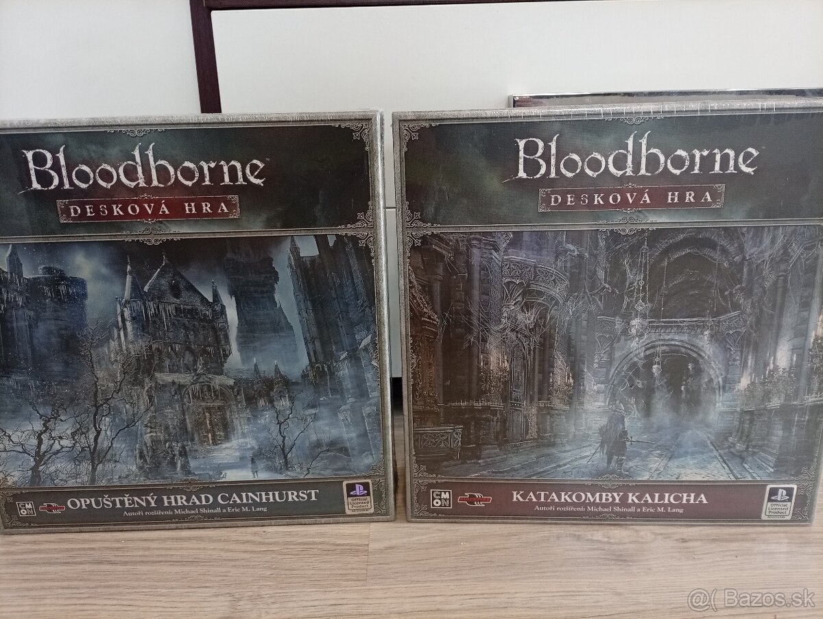 Bloodborne - 3