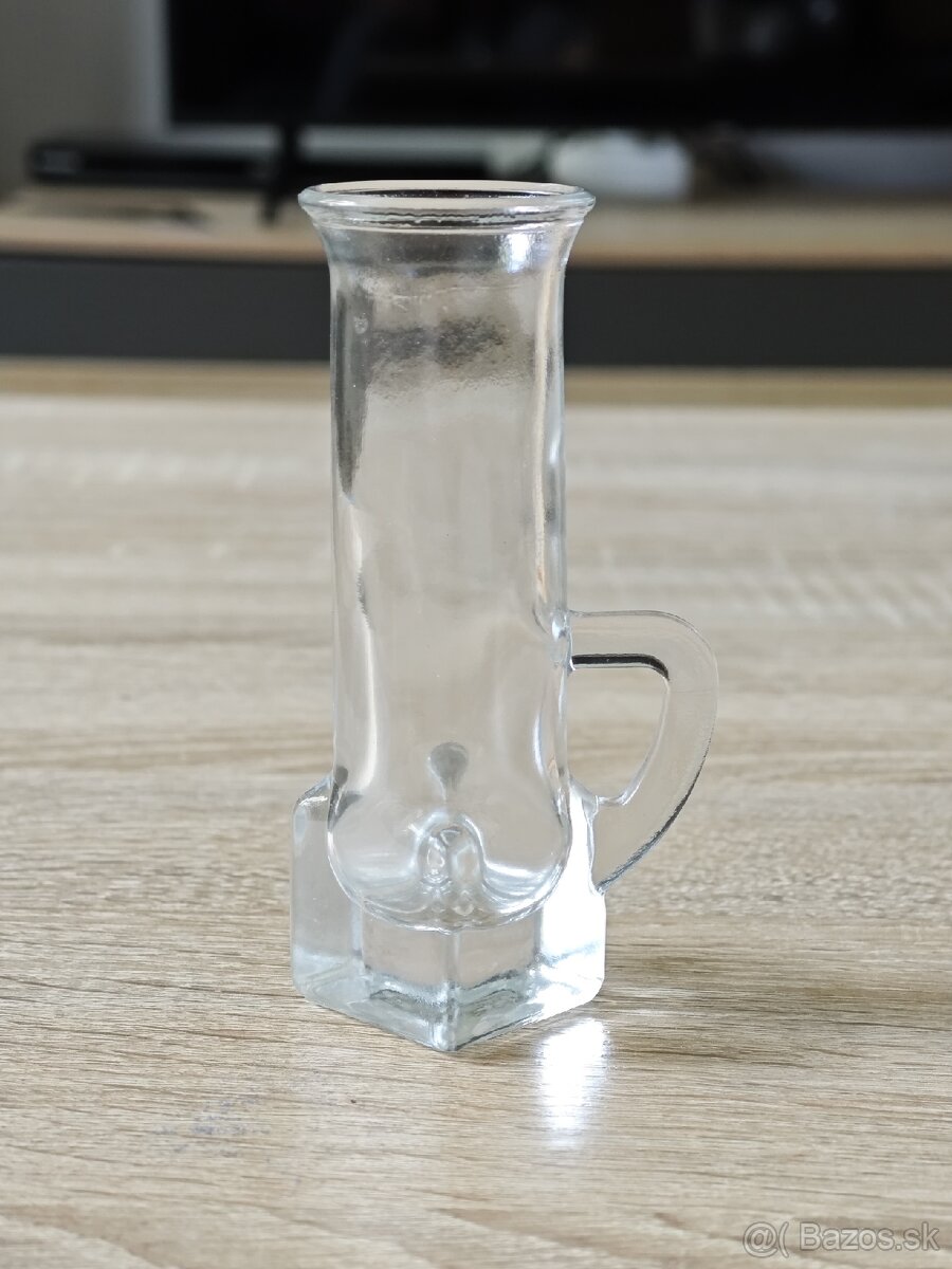 Sada 6 pohárikov 40ml, Nová - 3