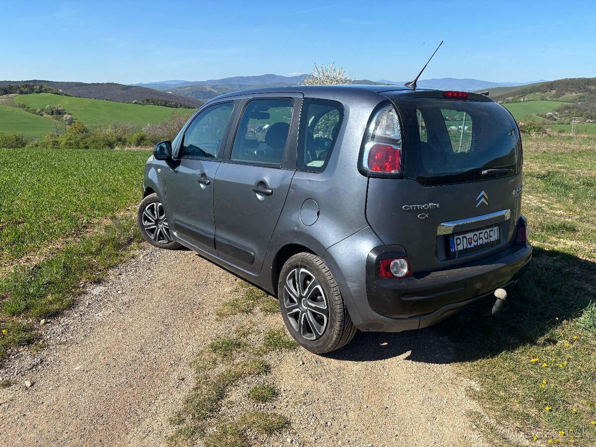 Citroën c3 picasso - 3