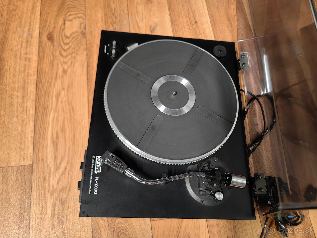 EUMIG PL 1000 Q - 3