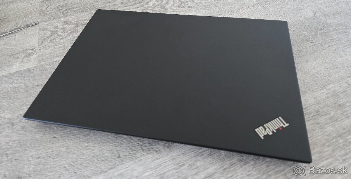 Lenovo ThinkPad X390 - TOP STAV - 3