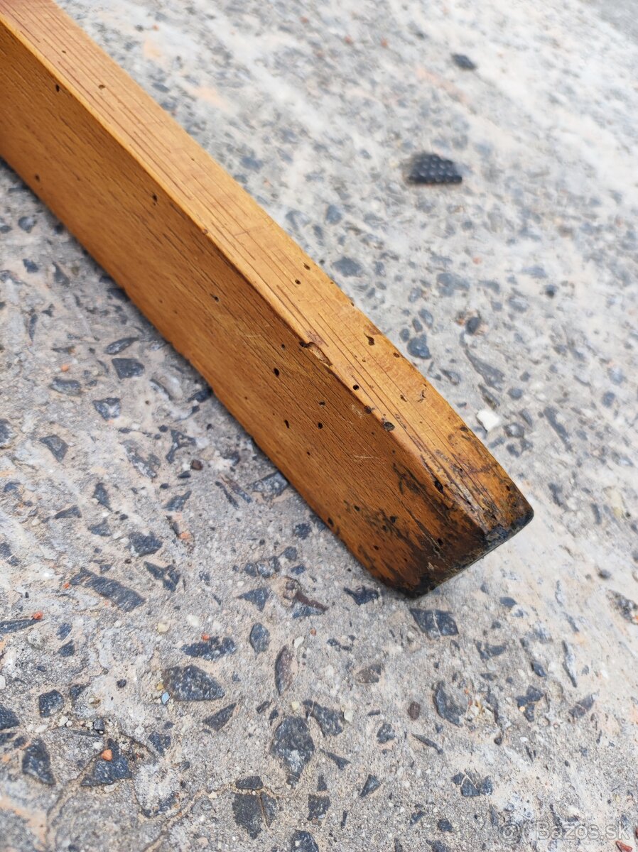 Ján Vanek / Thonet / UP / Halabala - 3