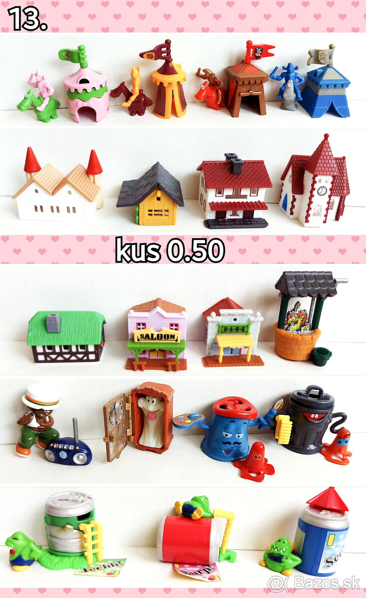 kinderká 13 - 3