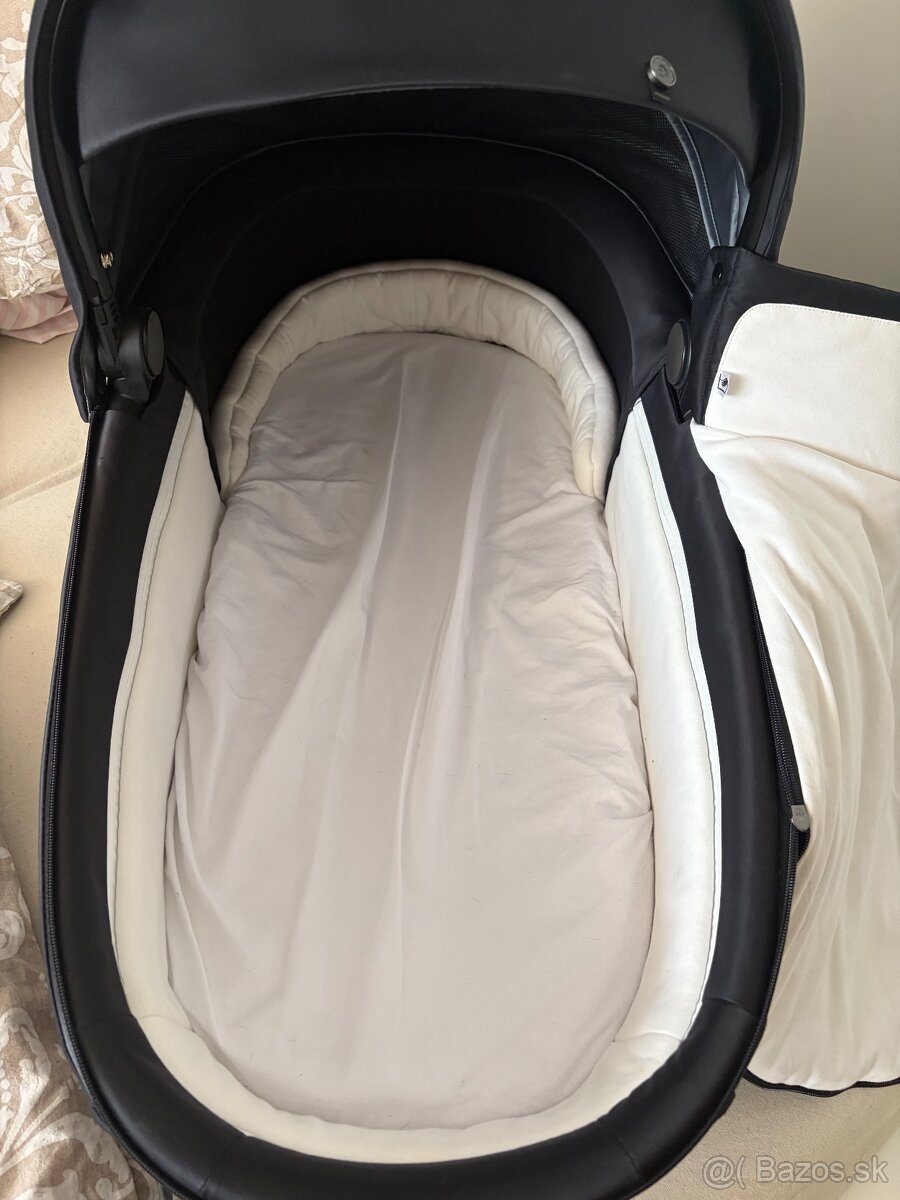 Cybex priam 4.0 vanička - 3