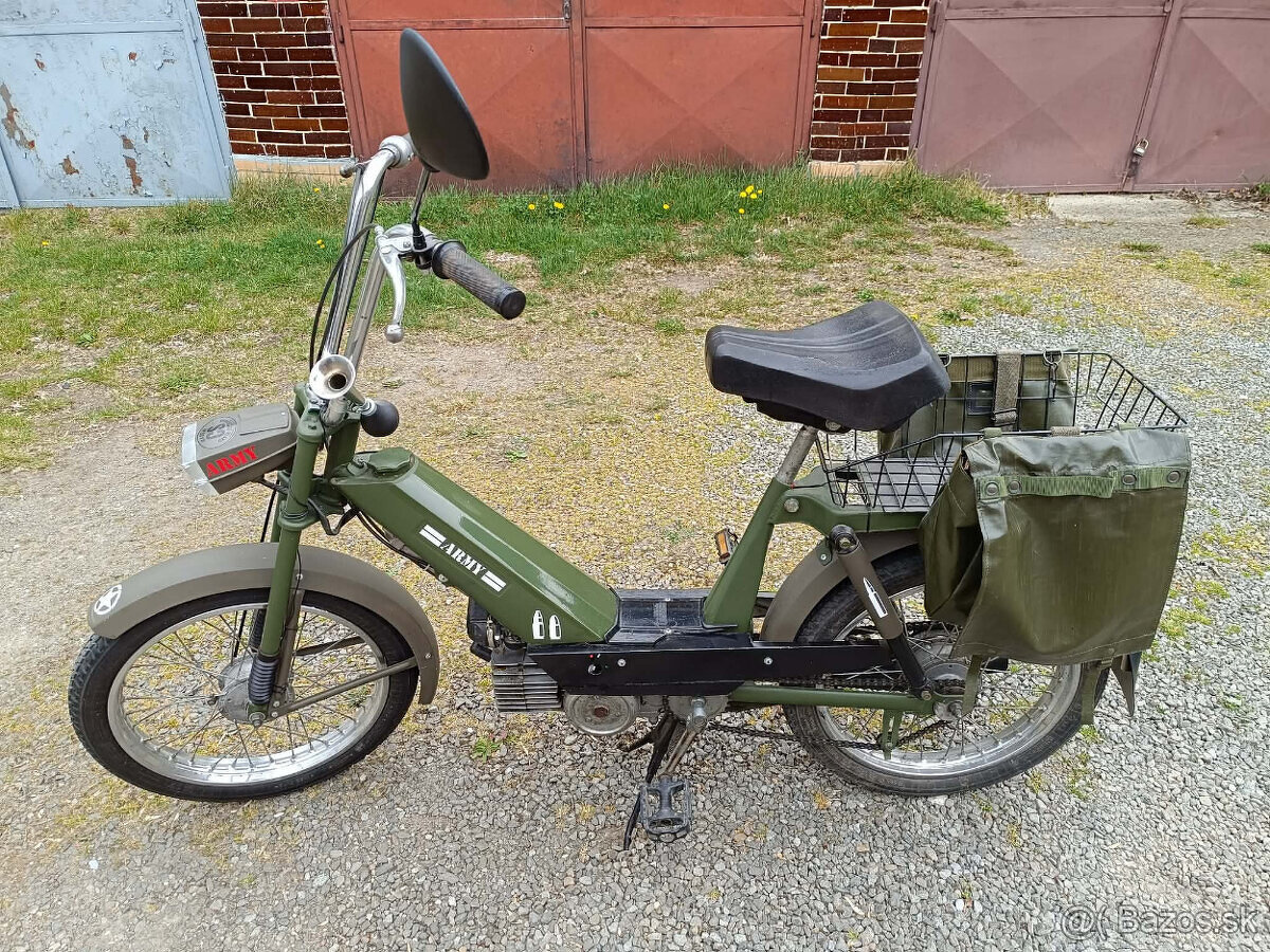 Babetta 210 Babetta 207 - 3