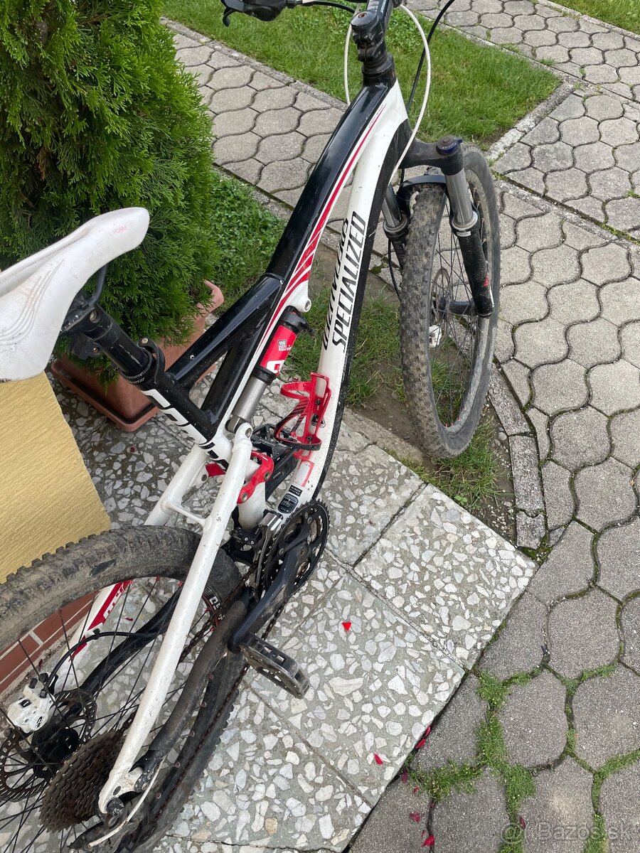 Specialized - 3