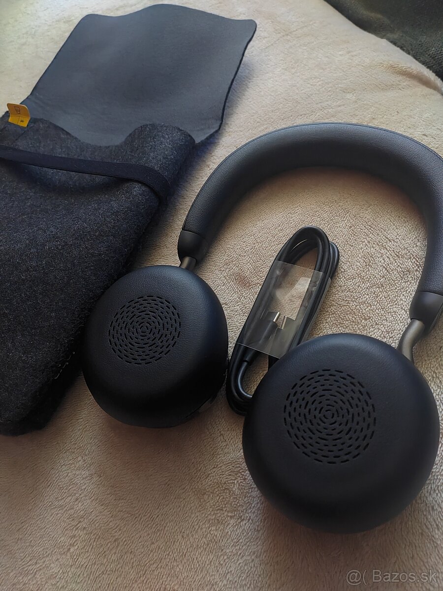 Sluchadla Jabra evolve 2 - 3