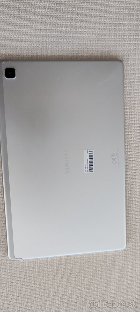 Predám tablet Samsung tab A7 - 3