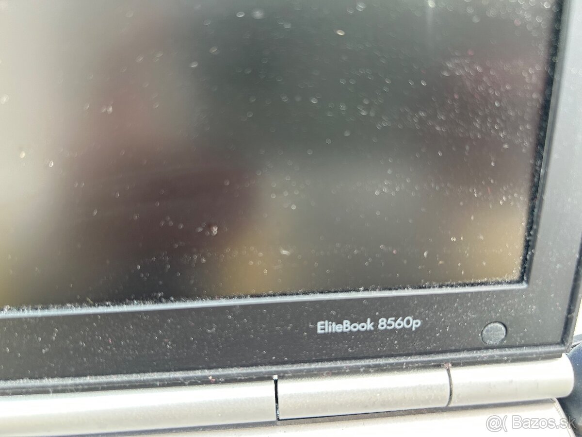 Predám notebook značky HP - 3