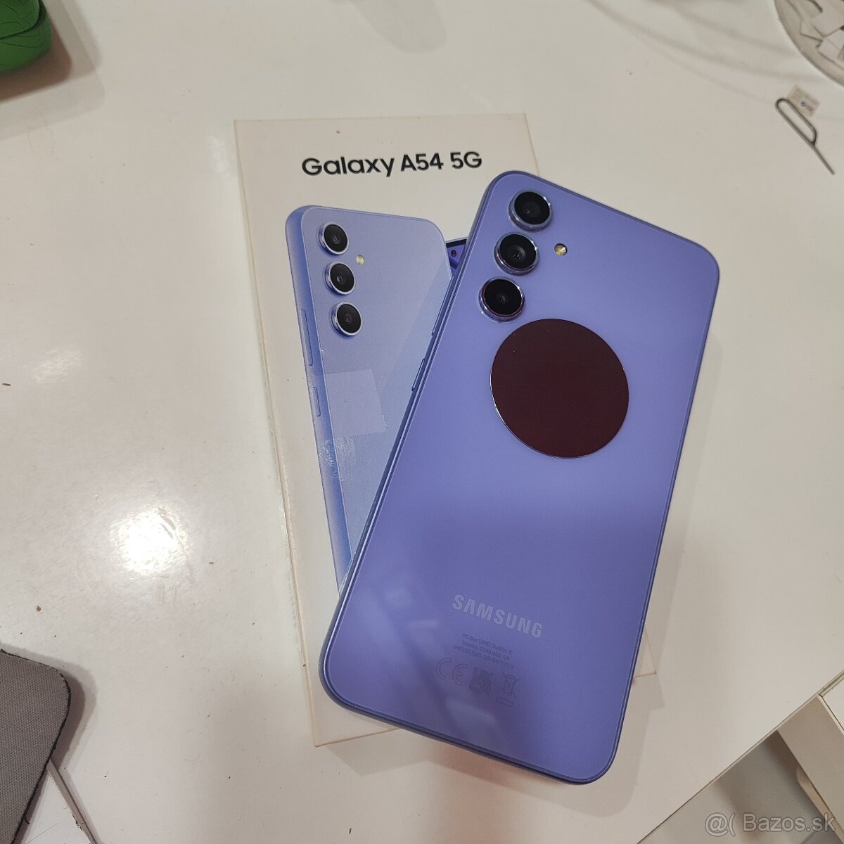 Samsung - 3