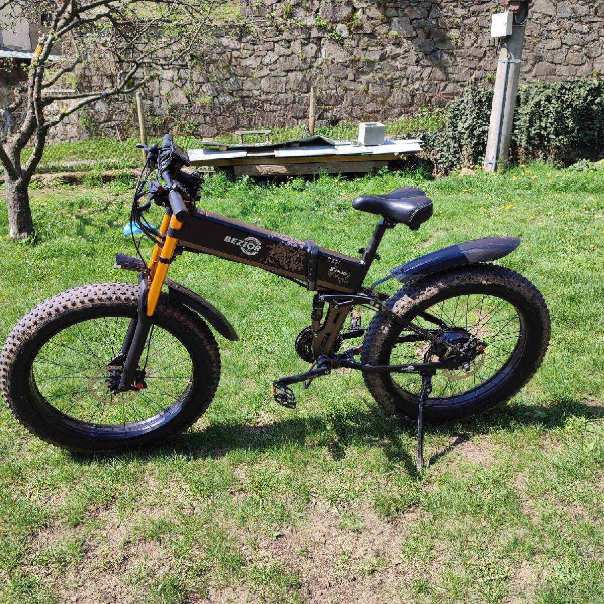 Ebike - 3