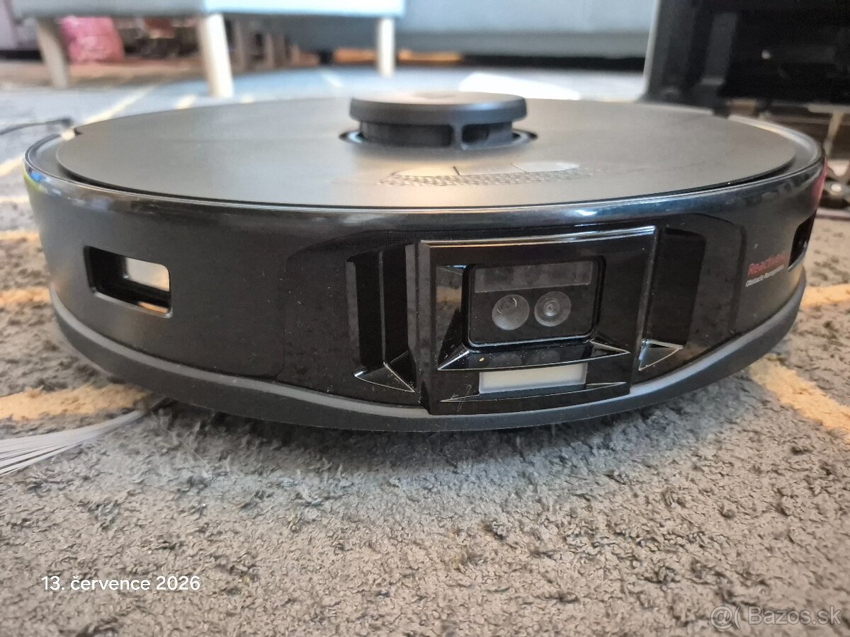Robotický vysavač Roborock S7 MaxV Ultra - 3
