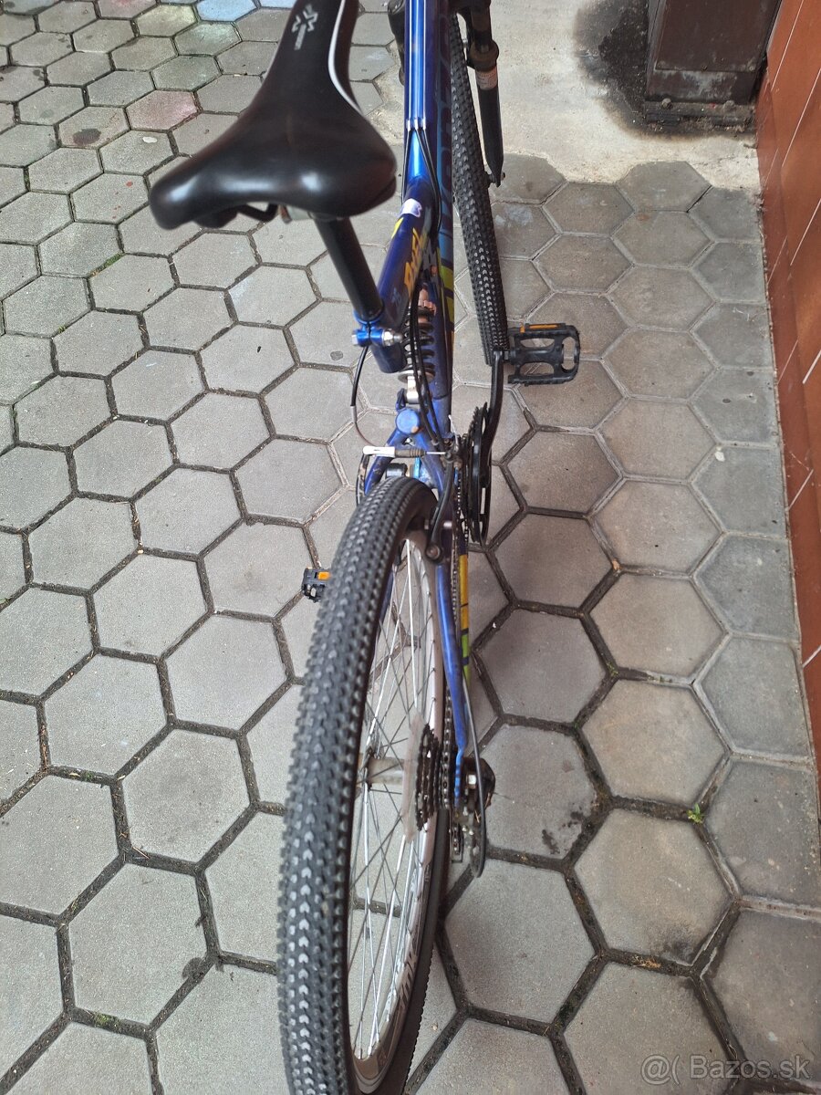Predám bicykel - 3