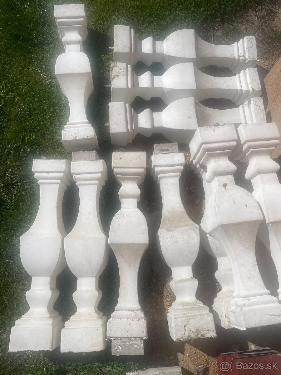 balustrady - 3
