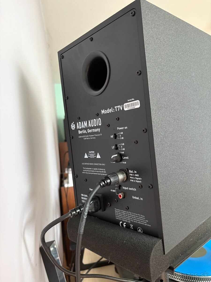 Adam Audio T7V - 2ks - 3