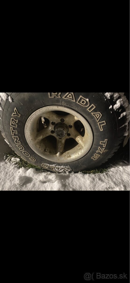 Pajero 2 - 3