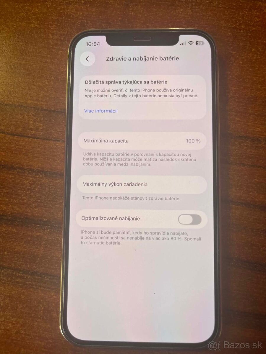 iPhone 12 pro - 3