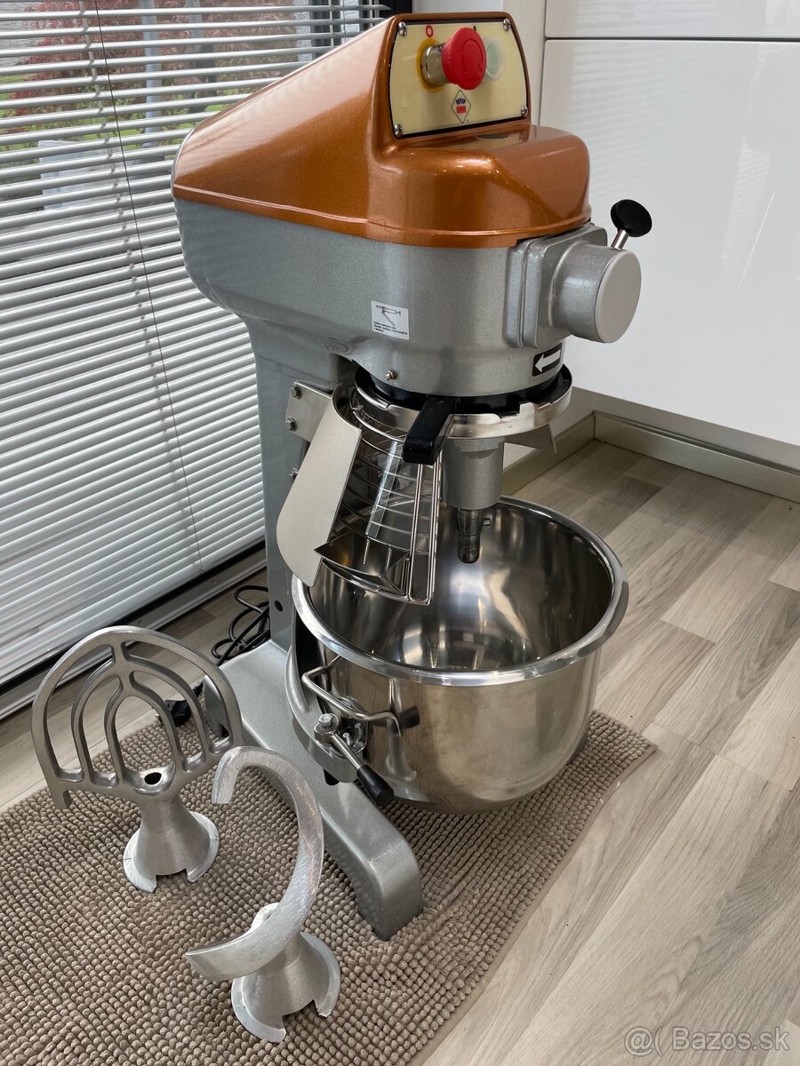 RM GASTRO RM 200H - 3