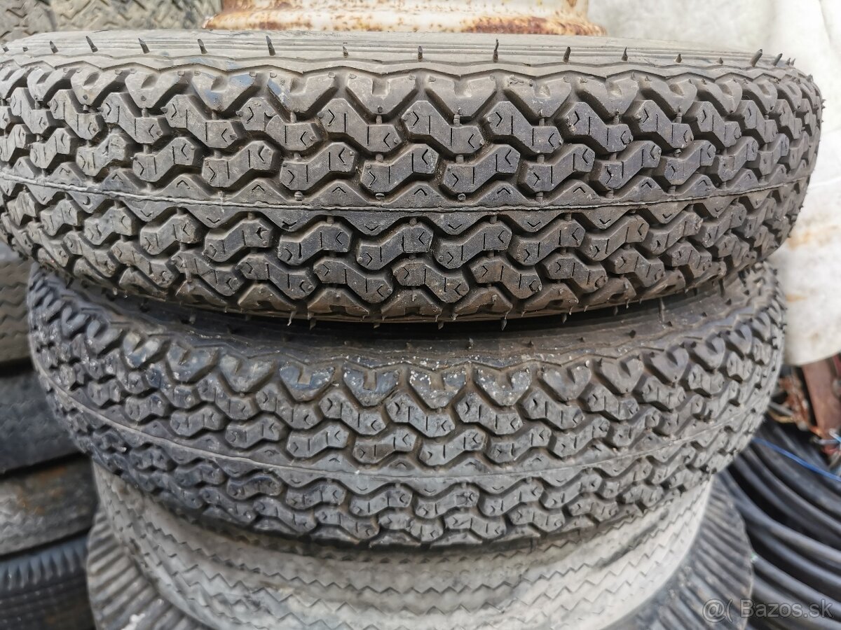 Škoda oktávia, octávia, Spartak, 100,110 - 3