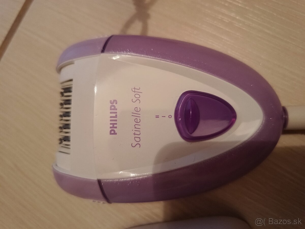 Epilator - 3