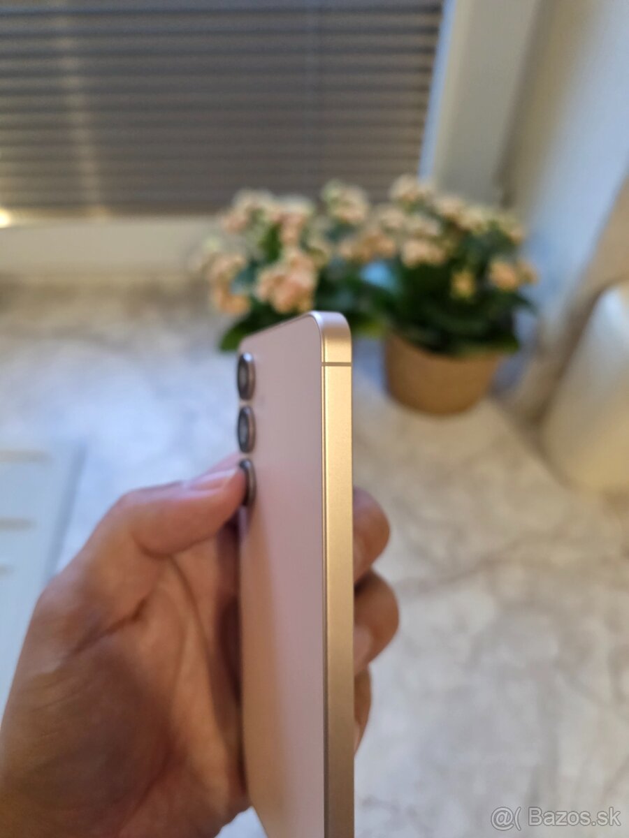 Samsung S25 256GB - 3