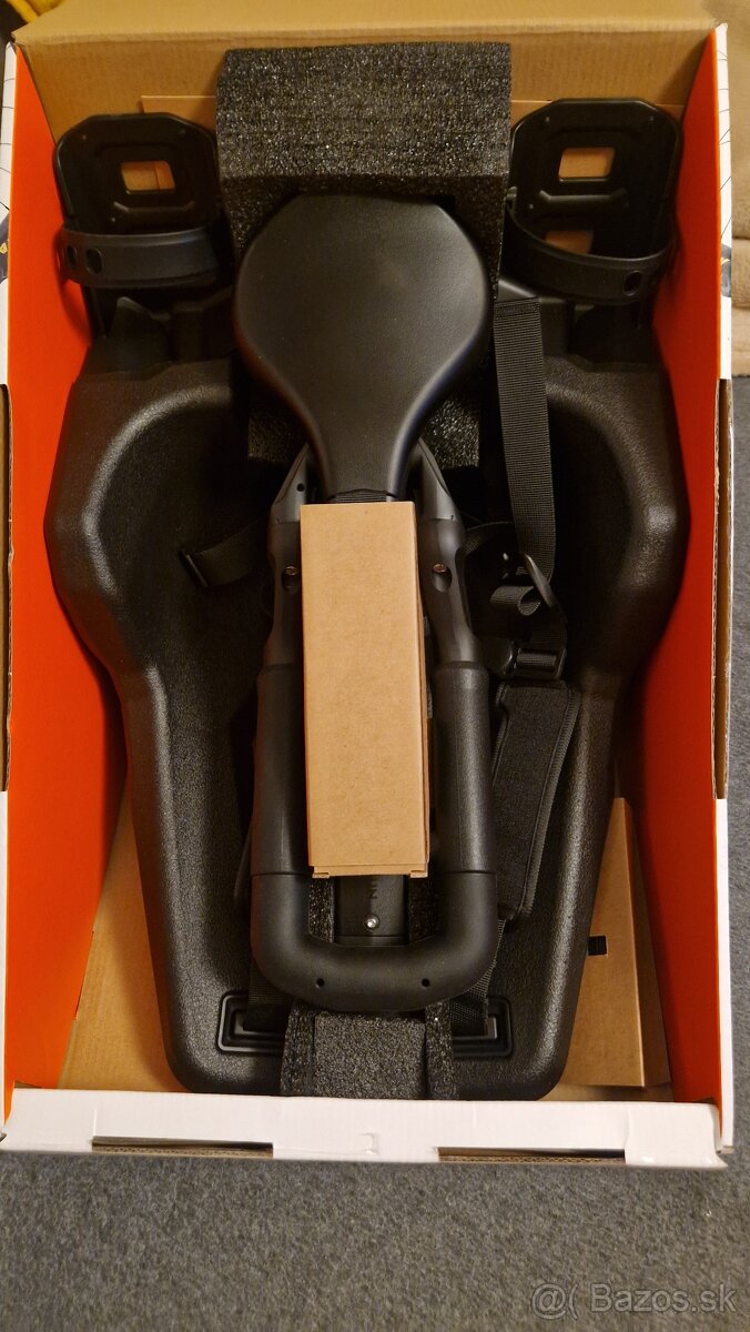 Shotgun pro evo - 3