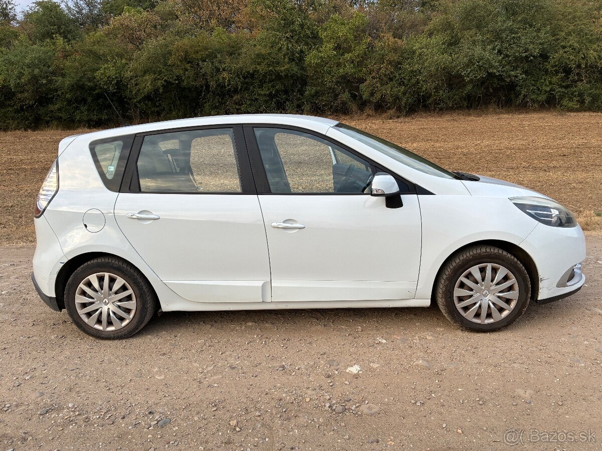 Renault Scenic 3 - 3