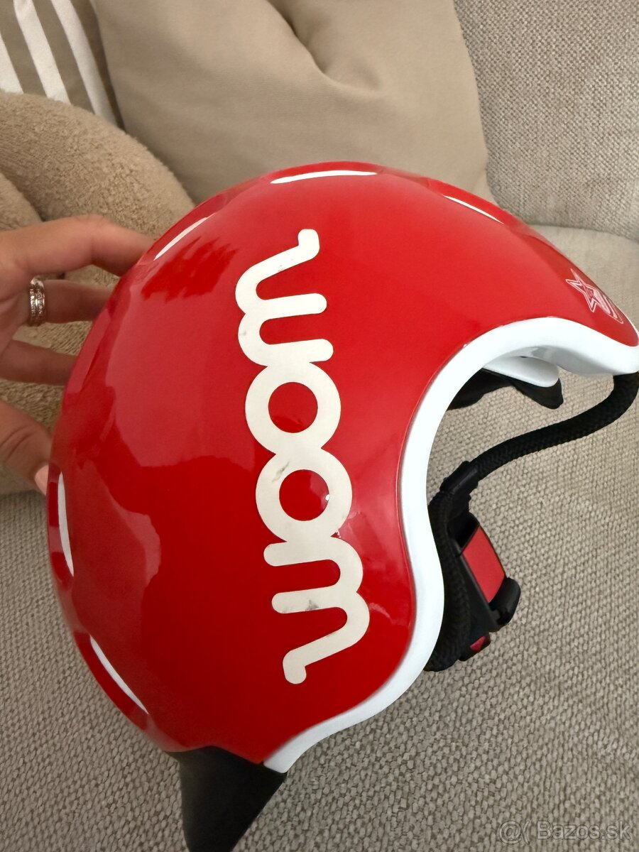 Prilba woom - 3