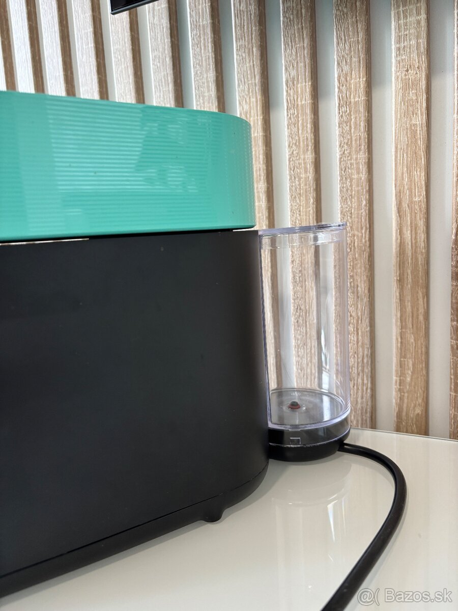 Nespresso vertuo - 3