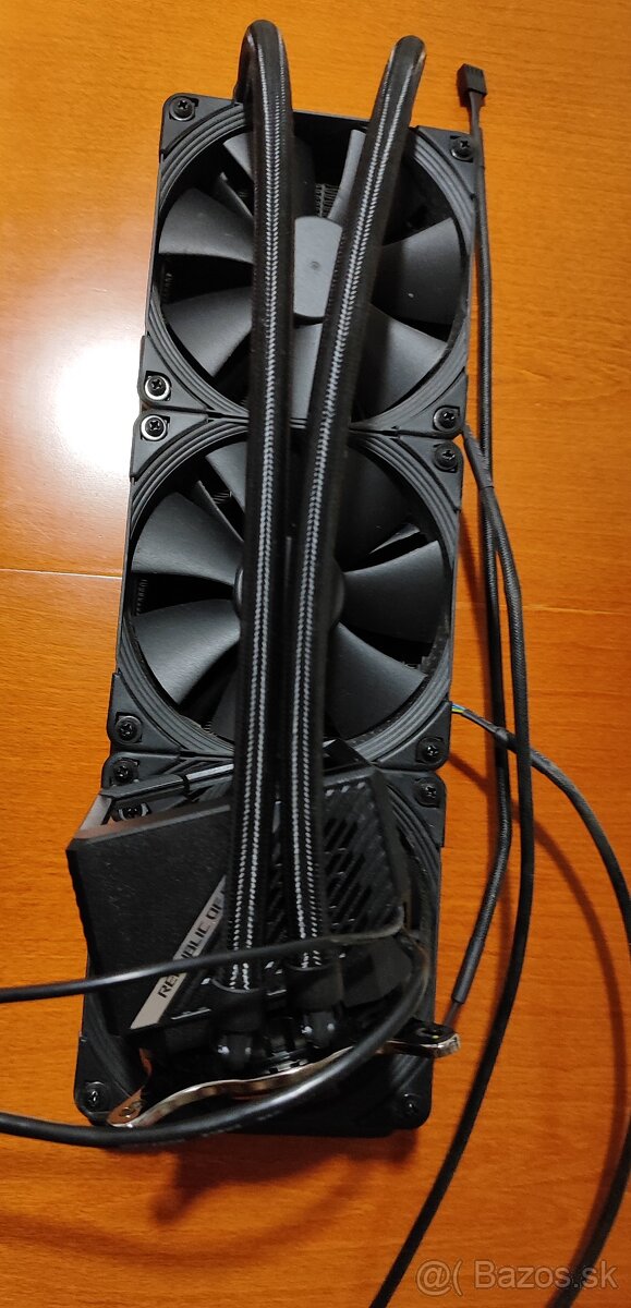 ASUS ROG Ryujin II. - 3
